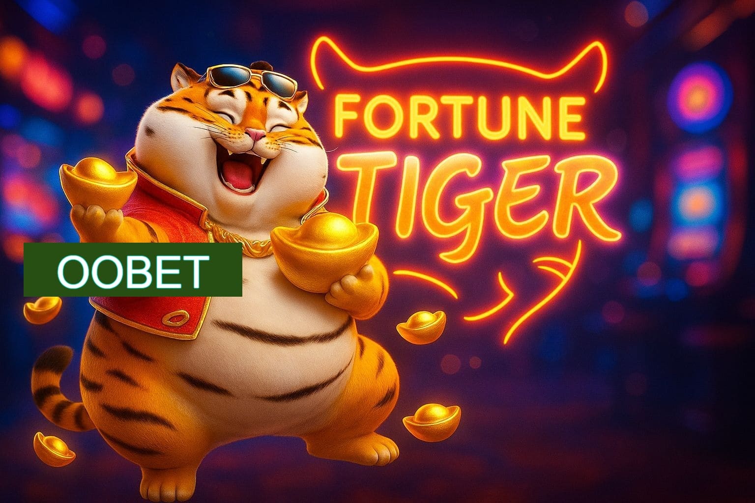 Como Jogar Fortune Tiger