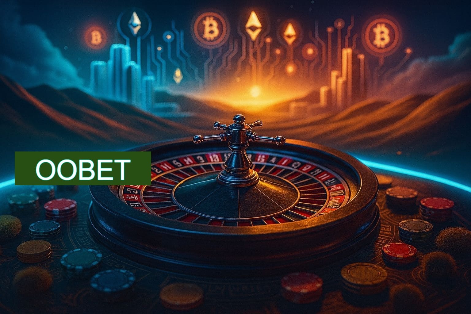 Jogos de roleta online