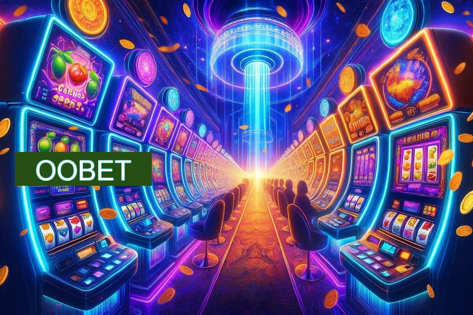 Benefícios dos Slots